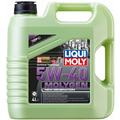 Liqui Moly 5w40 MOLYGEN NEW GENERATION